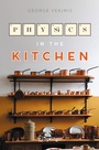 Cover: Physics in the Kitchen - Springer