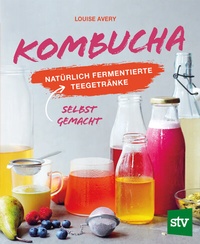 Abbildung von: Kombucha - Stocker, L