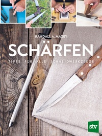 Enlarge image Cover: Schärfen - Stocker, L