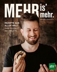 Abbildung von: Mehr is' mehr - Stocker, L