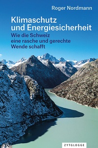 Abbildung von: Klimaschutz und Energiesicherheit - Zytglogge