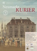 Cover: Neumarkt-Kurier 1/2023 - Michael Imhof Verlag