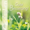 Cover: Gute Besserung! - Neue Stadt