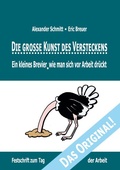 Cover: Die grosse Kunst des Versteckens - BoD - Books on Demand