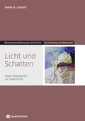 Cover: Licht und Schatten - Neukirchener Verlag
