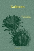 Cover: Kakteen - Matthes & Seitz Berlin