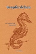 Cover: Seepferdchen - Matthes & Seitz Berlin