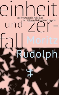 Abbildung von: Einheit und Zerfall - Matthes & Seitz Berlin