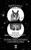 Cover: Neue Wissenschaft des verwunschenen Universums - Matthes & Seitz Berlin