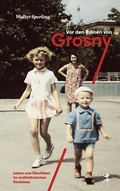 Cover: Vor den Ruinen von Grosny - Matthes & Seitz Berlin