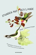 Cover: Stunden auf dem Lande - Matthes & Seitz Berlin