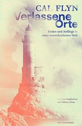 Cover: Verlassene Orte - Matthes & Seitz Berlin
