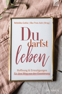 Abbildung von: Du darfst leben - Brunnen Verlag GmbH
