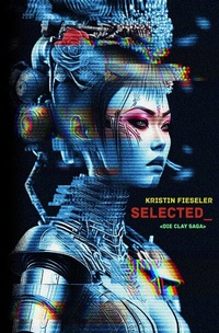 Enlarge image Cover: Die Clay Saga / Selected_ - epubli