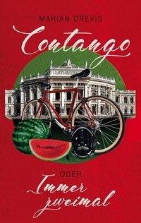 Abbildung von: Contango oder Immer zweimal - BoD - Books on Demand