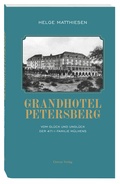 Cover: Grandhotel Petersberg - Greven