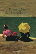 Cover: Philosophie der Freundschaft - Brill Deutschland