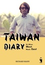 Cover: Taiwan Diary - Frieling & Huffmann