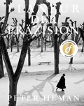 Cover: Flaneur der Pr&auml;zision - Peter Heman - Christoph Merian Verlag