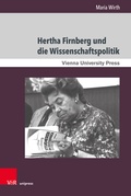 Cover: Hertha Firnberg und die Wissenschaftspolitik - Brill Deutschland