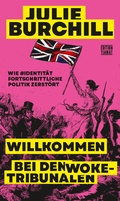 Cover: Willkommen bei den Woke-Tribunalen - edition TIAMAT