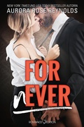 Cover: For nEver - Romance Edition