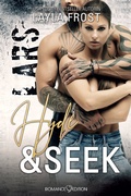 Cover: Hyde & Seek: Lars - Romance Edition