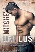 Cover: Until Us: Mitchell - Romance Edition