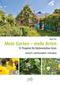 Cover: Mein Garten - mehr Arten - pala