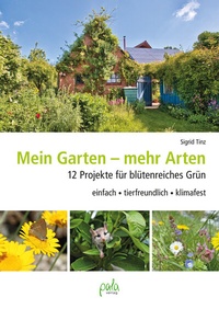 Abbildung von: Mein Garten - mehr Arten - pala
