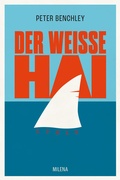 Cover: Der wei&szlig;e Hai - MILENA