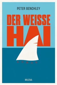 Enlarge image Cover: Der weiße Hai - MILENA
