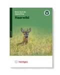 Cover: Haarwild - Heintges Lehr- und Lernsystem GmbH