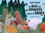 Cover: Der Wolf und das H&uuml;hnchen fangen die R&auml;uber - WoidGeschichten