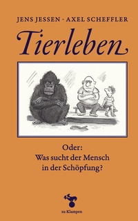 Enlarge image Cover: Tierleben - zu Klampen Verlag