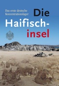 Cover: Die Haifischinsel - N&uuml;nnerich-Asmus Verlag