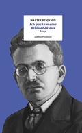 Cover: Ich packe meine Bibliothek aus - Limbus Verlag