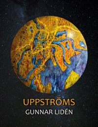 Enlarge image Cover: Uppströms - BoD - Books on Demand - Schweden