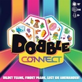 Cover: Dobble Connect - Asmodee gmbH