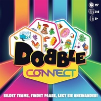 Abbildung von: Dobble Connect - Asmodee gmbH