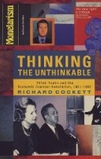 Enlarge image Cover: Thinking the Unthinkable - HarperCollins