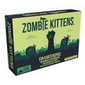 Cover: Zombie Kittens - Asmodee gmbH
