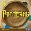 Cover: Patterns - Asmodee gmbH