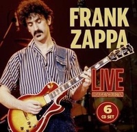 Enlarge image Cover: Live Broadcast Collection - SPV Schallplatten, Produktion und Vertrieb GmbH i.I. / Hannover