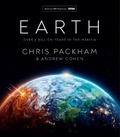 Cover: Earth - William Collins
