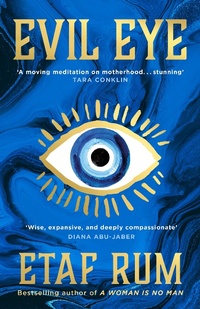 Enlarge image Cover: Evil Eye - HQ