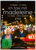Cover: Im Taxi mit Madeleine - ARTHAUS