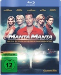 Cover: Manta Manta - Zwoter Teil - Highlight Constantin