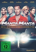 Cover: Manta Manta - Zwoter Teil - Highlight Constantin