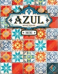 Cover: Azul Mini - Asmodee gmbH